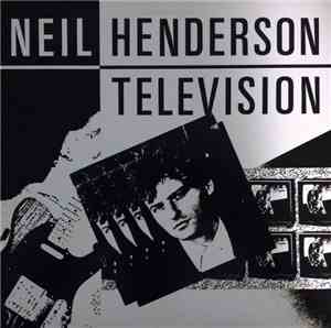 Neil Henderson - Television