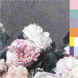 New Order - Power, Corruption & Lies