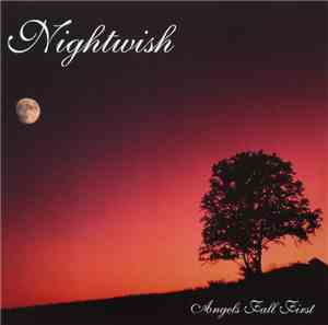 Nightwish - Angels Fall First