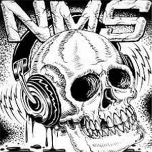 No More Saints - The Pacifist Five Song Ep