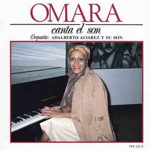 Omara Con Adalberto Alvarez Y Su Son - Omara Canta El Son