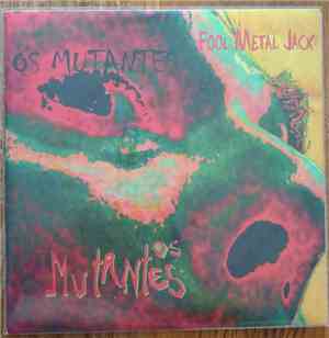 Os Mutantes - Fool Metal Jack