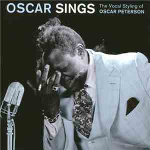 Oscar Peterson - Oscar Sings