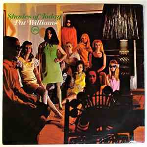 Pat Williams - Shades Of Today