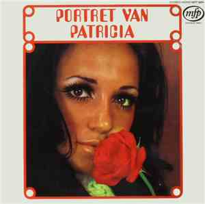 Patricia - Portret Van Patricia