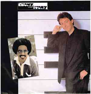 Paul McCartney - Ebony And Ivory