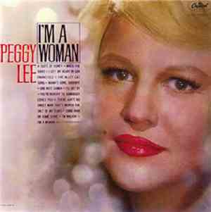 Peggy Lee - I'm A Woman
