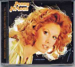 Penny McLean - Penny