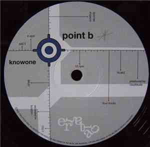 Point B - Knowone EP