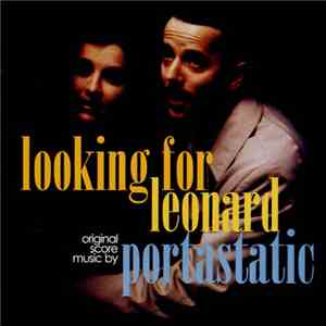 Portastatic - Looking For Leonard