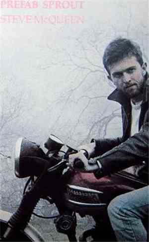 Prefab Sprout - Steve McQueen