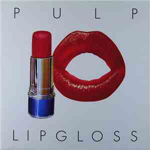 Pulp - Lipgloss