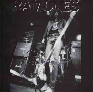 Ramones - 4 Pinheads In Amsterdam