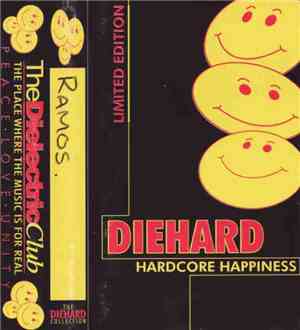 Ramos - Diehard - 23rd June 1995