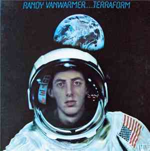 Randy Vanwarmer - Terraform