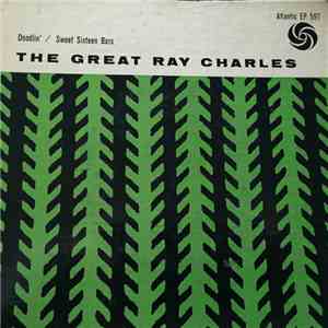 Ray Charles - The Great Ray Charles