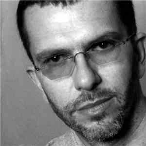 Richard Müller - '01