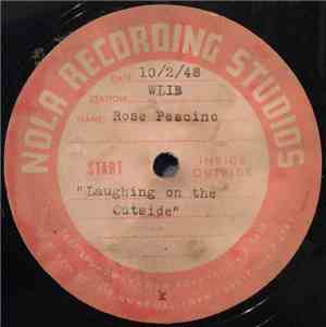 Rose Pescino - Laughing On The Outside