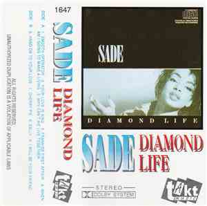 Sade - Diamond Life