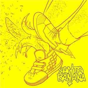 Santa Banana - Santa Banana