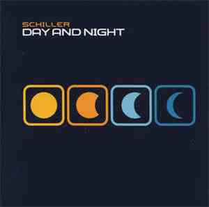 Schiller - Day And Night