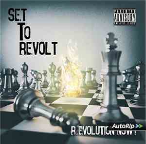 Set To Revolt - R.Evolution Now!