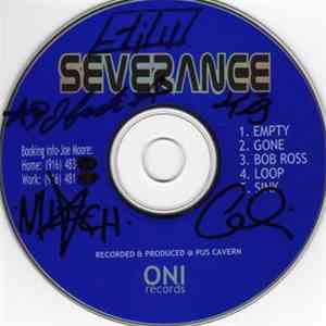 Severance  - Joy Circuit