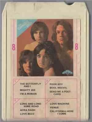 Shocking Blue - The Shocking Blue