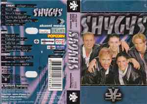 Shygys - Shygys