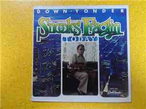 Snooks Eaglin - Down Yonder
