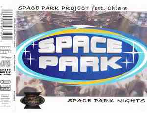 Space Park Project Feat. Chiara  - Space Park Nights