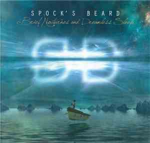 Spock's Beard - Brief Nocturnes And Dreamless Sleep