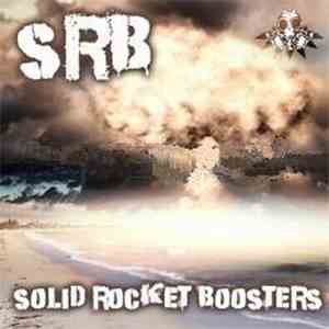 SRB - Solid Rocket Boosters