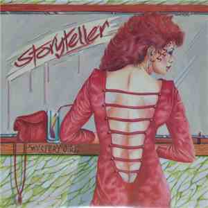 Storyteller  - Mystery Girl