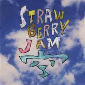 Strawberry Jam  - 空