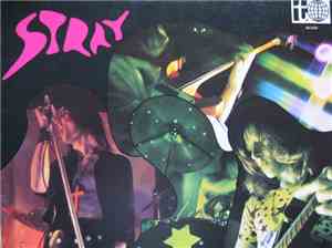 Stray - Stray