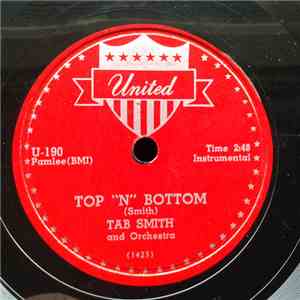 Tab Smith And Orchestra - Top 