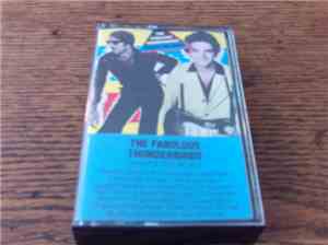 The Fabulous Thunderbirds - What's The Word