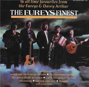 The Fureys - The Fureys Finest
