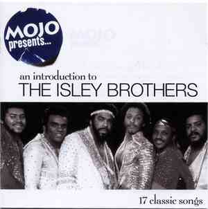 The Isley Brothers - An Introduction To The Isley Brothers (17 Classic Song ...