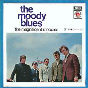 The Moody Blues - The Magnificent Moodies