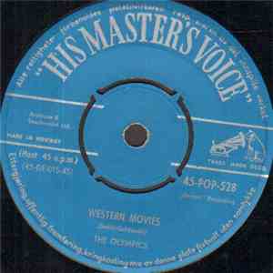 The Olympics - Western Movies