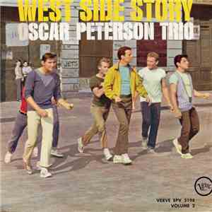 The Oscar Peterson Trio - West Side Story Vol. 2