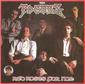 The Pogues - Red Roses For Me
