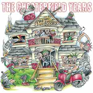 The Sussed - The Chesterfield Years