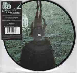 The Used - The Bird And The Worm