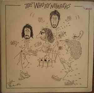The Who - The Who By Numbers