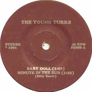 The Young Turks - Baby Doll