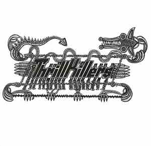 Thrillkillers - Thrillkillers
