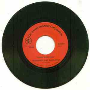 Tommy Bartlett  & The Windfall - Remember Way Back When b/w Hammer Of Hope